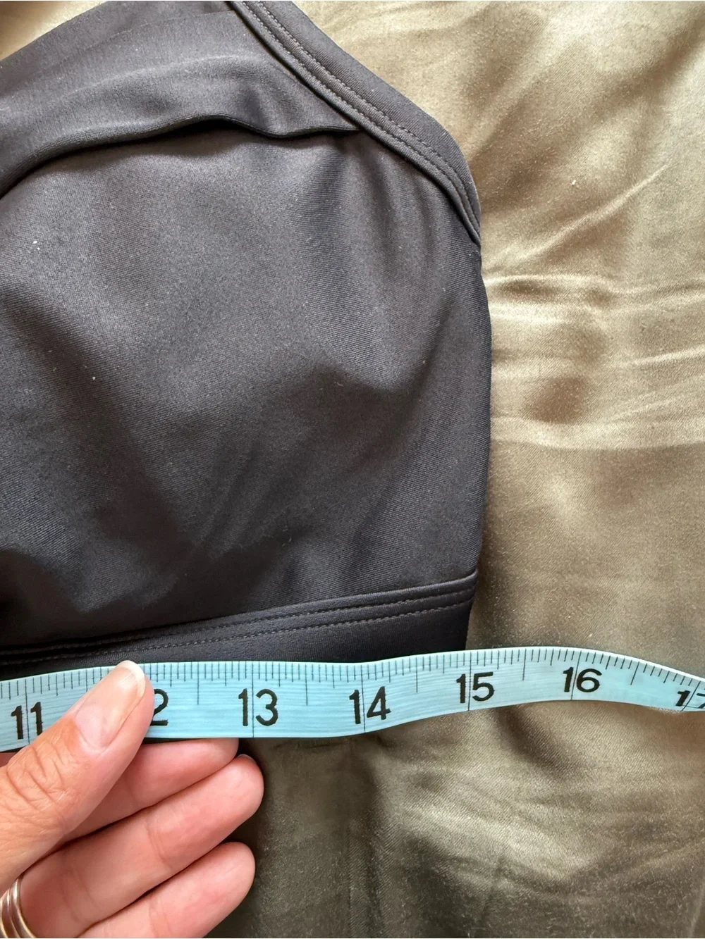 Athleta twister adjustable
